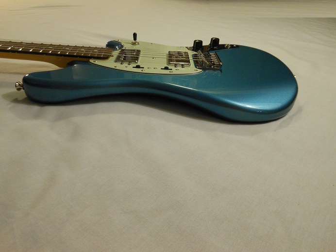 Pawn Shop Mustang Special Picture 11